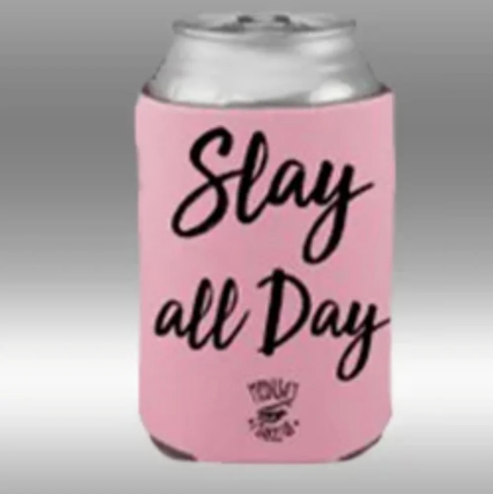 ❇️Medusa Makeup DISCONTINUED 2019 L.E. Drink Koozie NWT/SEALED